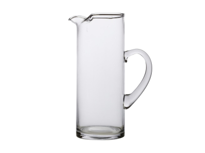 Maxwell & Williams Diamante Cylindrical Water Jug 1.5l