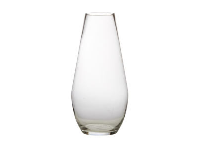 Maxwell & Williams Diamante Teardrop Vase 35cm