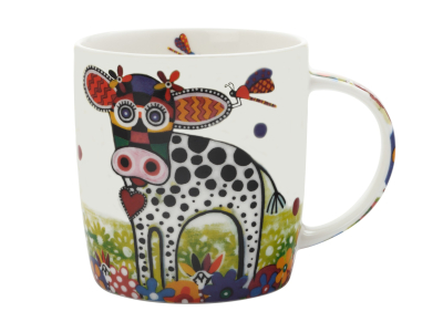 Maxwell & Williams Smile Style Mug Betsy  370ml