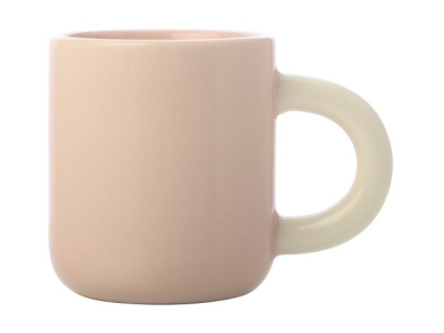 Maxwell & Williams Sherbet Mug 110ML Pink