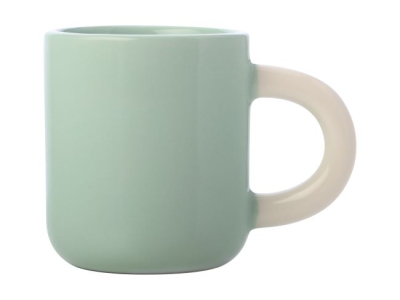 Maxwell & Williams Sherbet Mug 110ML Jade