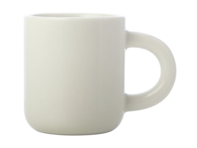 Maxwell & Williams Sherbet Mug 110ML White