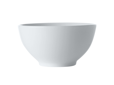 Maxwell & Williams White Basics Rice Bowl 12.2cm