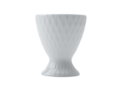 Maxwell & Williams White Basics Diamonds Egg Cup