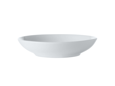 Maxwell & Williams White Basics Round Sauce Dish 10cm 