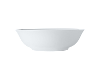 Maxwell & Williams White Basics Soup/Pasta Bowl  20cm