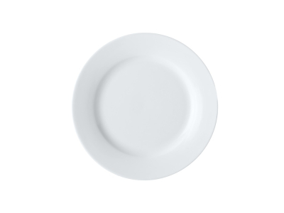 Maxwell & Williams White Basics Rim Side Plate  19cm