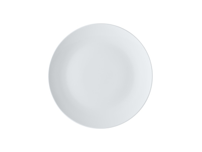 Maxwell & Williams White Basics Coupe Side Plate 19cm