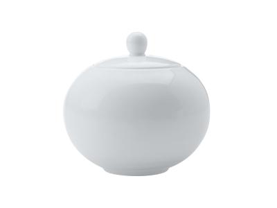 Maxwell & Williams White Basics Sugar Bowl