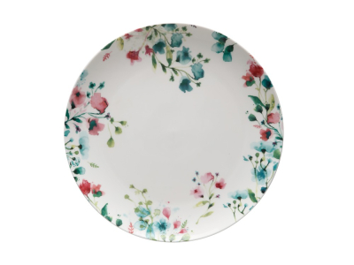 Maxwell & Williams Primavera Coupe Dinner Plate  27.5cm