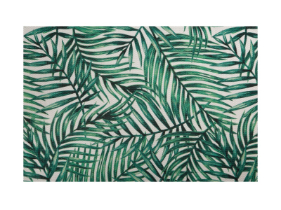 Maxwell & Williams Placemat Foliage Fern 45x30cm