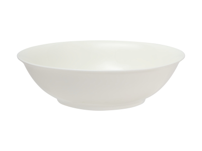 Maxwell & Williams White Basics Pasta Bowl 23cm