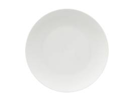 Maxwell & Williams White Basics Coupe Side Plate 19cm