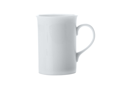 Maxwell & Williams White Basics English Mug 250ml