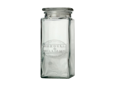 Maxwell & Williams Olde English Storage Jar 1.5l