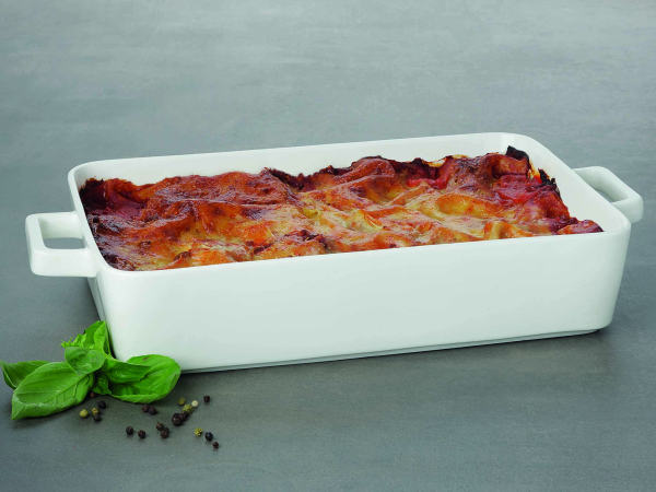 Maxwell & Williams Epicurious Lasagne Dish 36x24x7.5cm