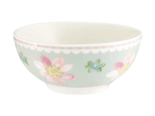 Maxwell & Williams Primula Coupe Bowl 10x4.5cm Sage