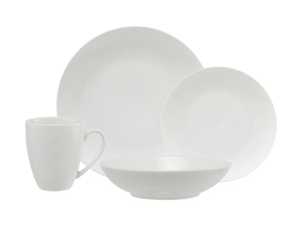 16 pc dinnerware set hotsell