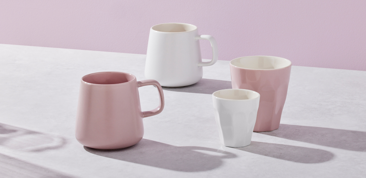 Everything Coffees and Mugs: Sip, Savour and Stay Stylish