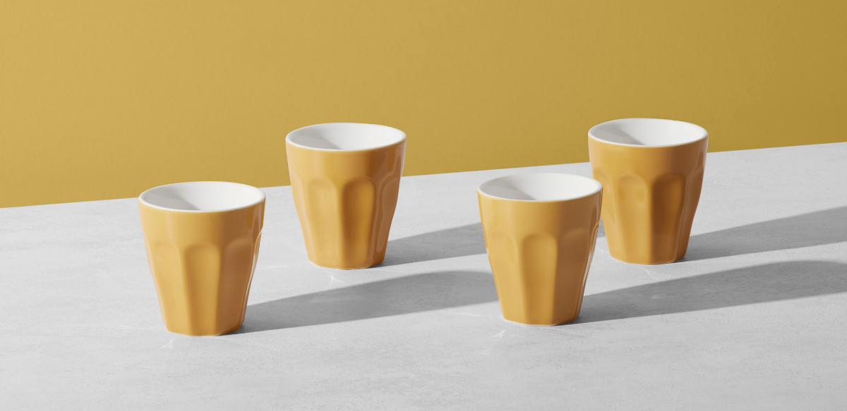 From Espresso to Tea: We Have a Mug for Every Taste