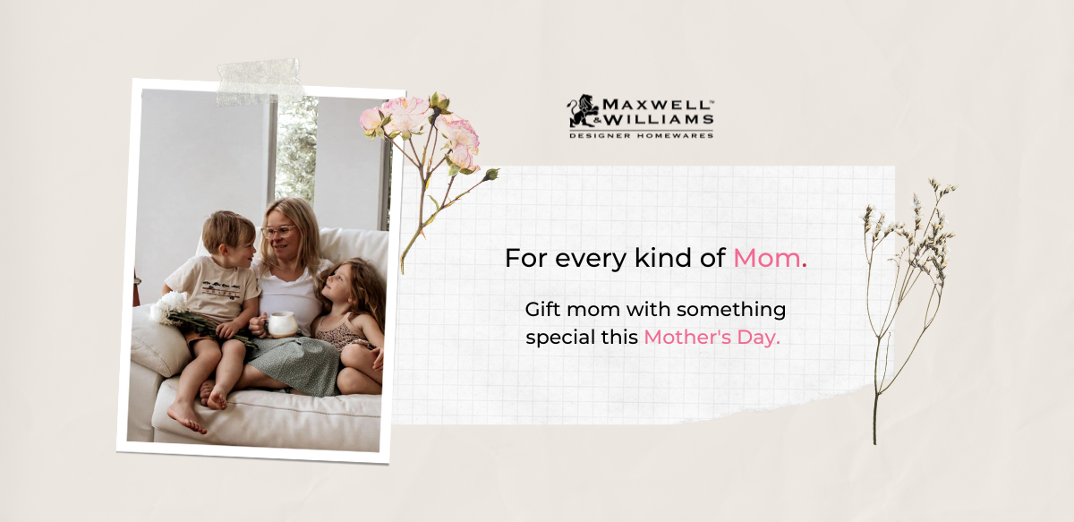 What Mom Really Wants for Mother’s Day